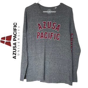 Azusa Pacific University Cougar Long Sleeve T-shirt